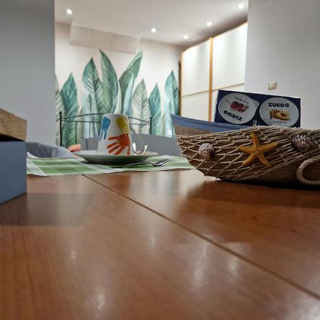 Casa Marx Bed & Breakfast Sedriano Bagian luar foto