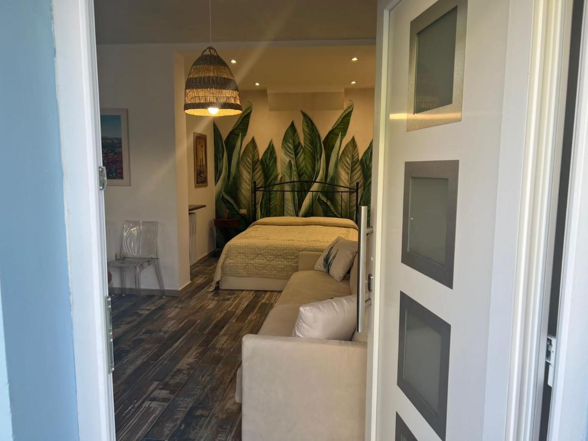 Casa Marx Bed & Breakfast Sedriano Bagian luar foto