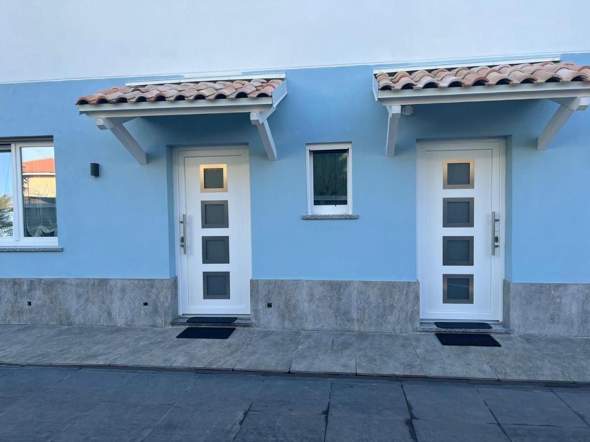 Casa Marx Bed & Breakfast Sedriano Bagian luar foto