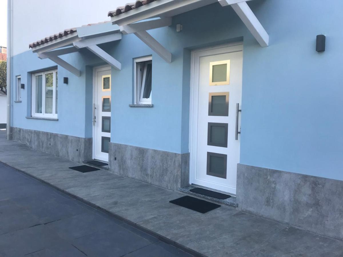 Casa Marx Bed & Breakfast Sedriano Bagian luar foto