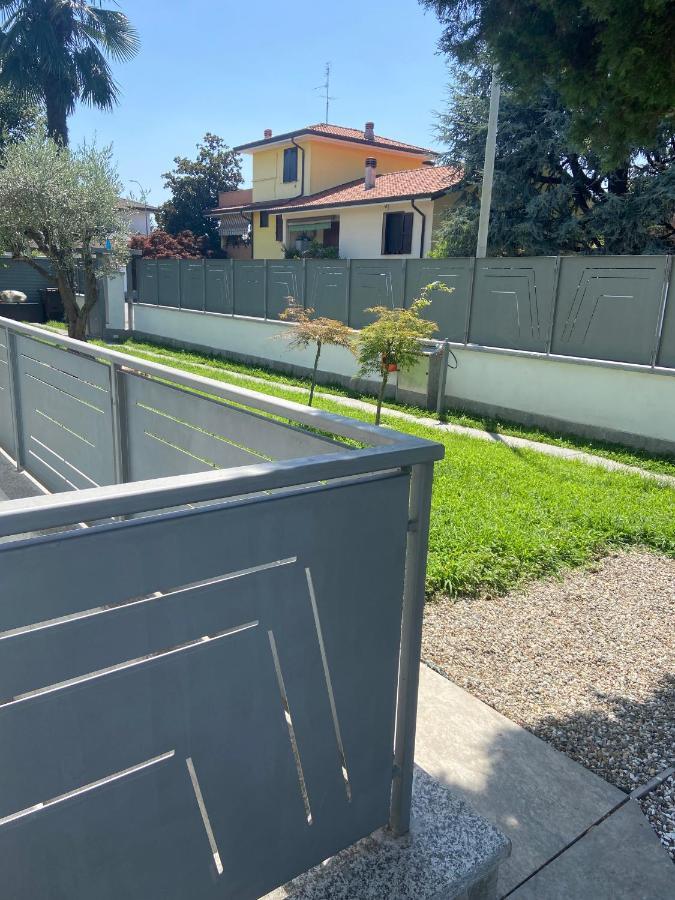 Casa Marx Bed & Breakfast Sedriano Bagian luar foto