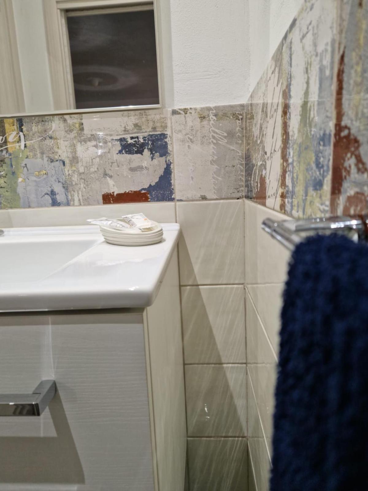 Casa Marx Bed & Breakfast Sedriano Bagian luar foto