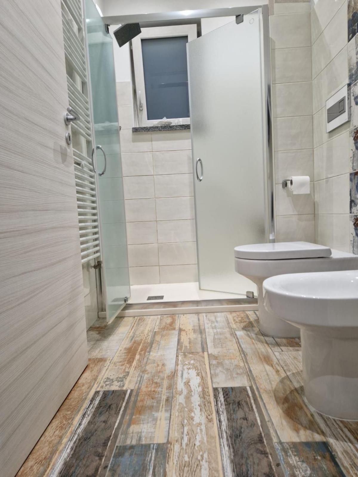 Casa Marx Bed & Breakfast Sedriano Bagian luar foto