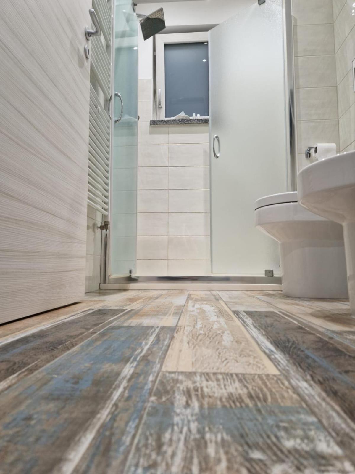Casa Marx Bed & Breakfast Sedriano Bagian luar foto