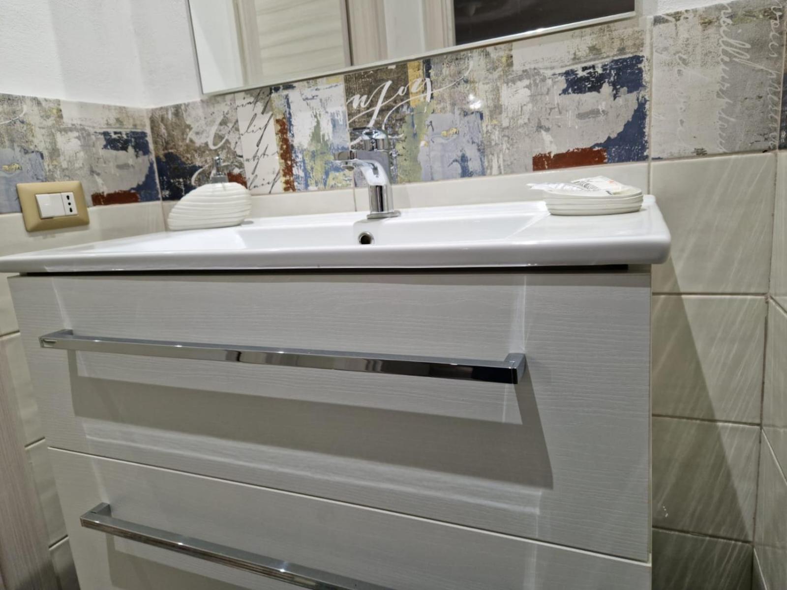 Casa Marx Bed & Breakfast Sedriano Bagian luar foto