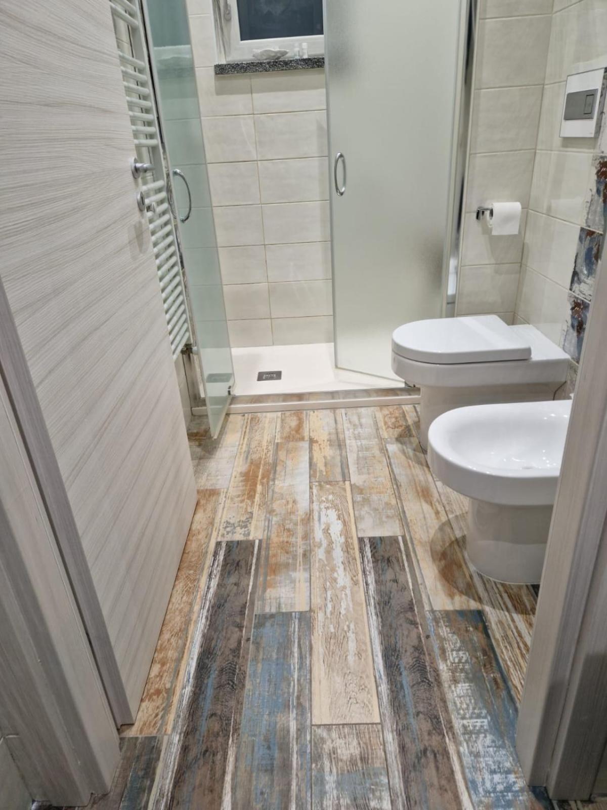Casa Marx Bed & Breakfast Sedriano Bagian luar foto