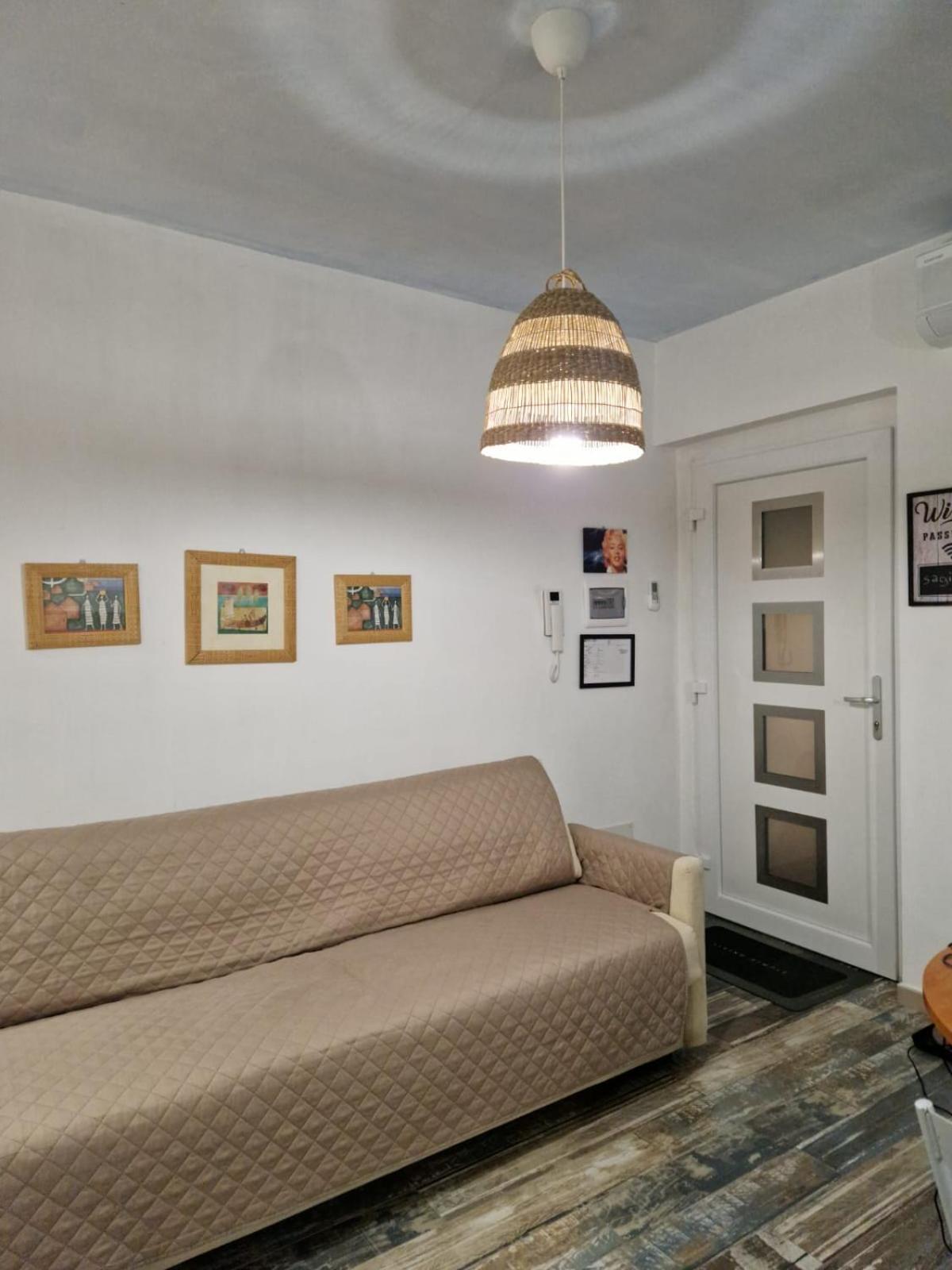 Casa Marx Bed & Breakfast Sedriano Bagian luar foto
