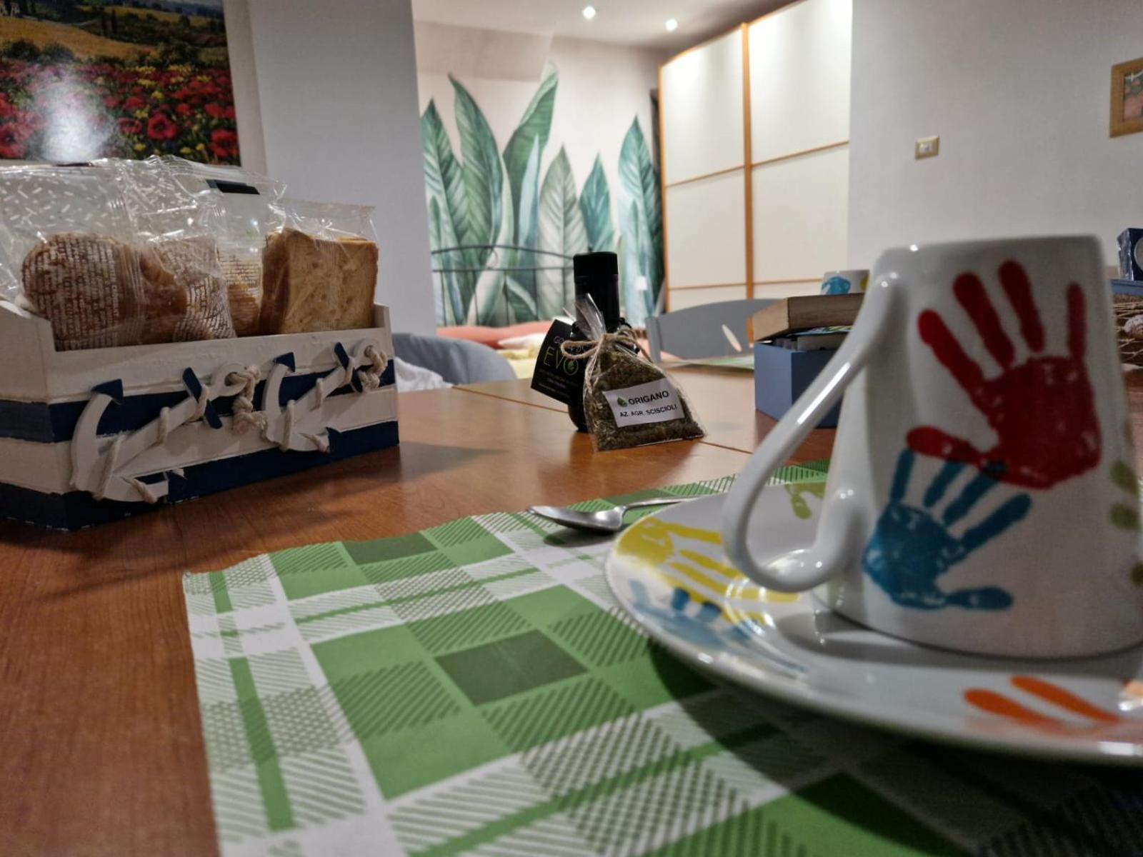 Casa Marx Bed & Breakfast Sedriano Bagian luar foto