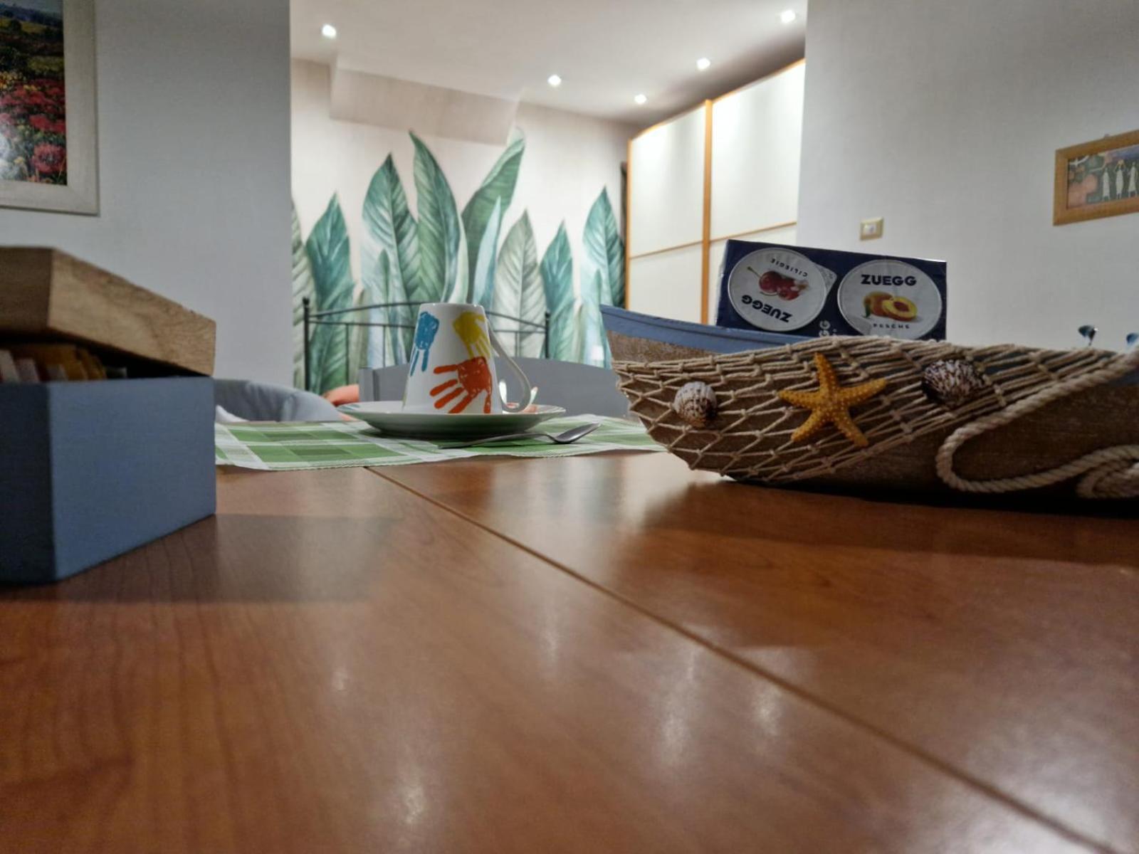 Casa Marx Bed & Breakfast Sedriano Bagian luar foto