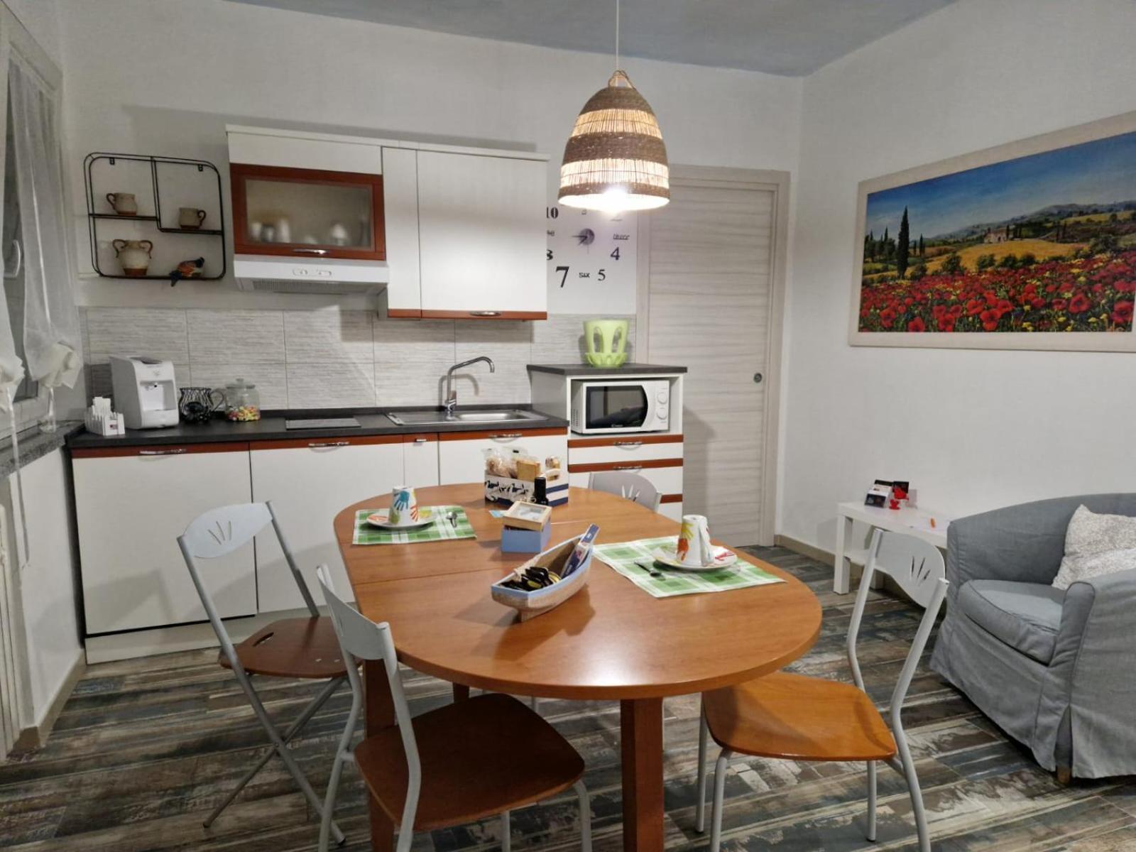 Casa Marx Bed & Breakfast Sedriano Bagian luar foto