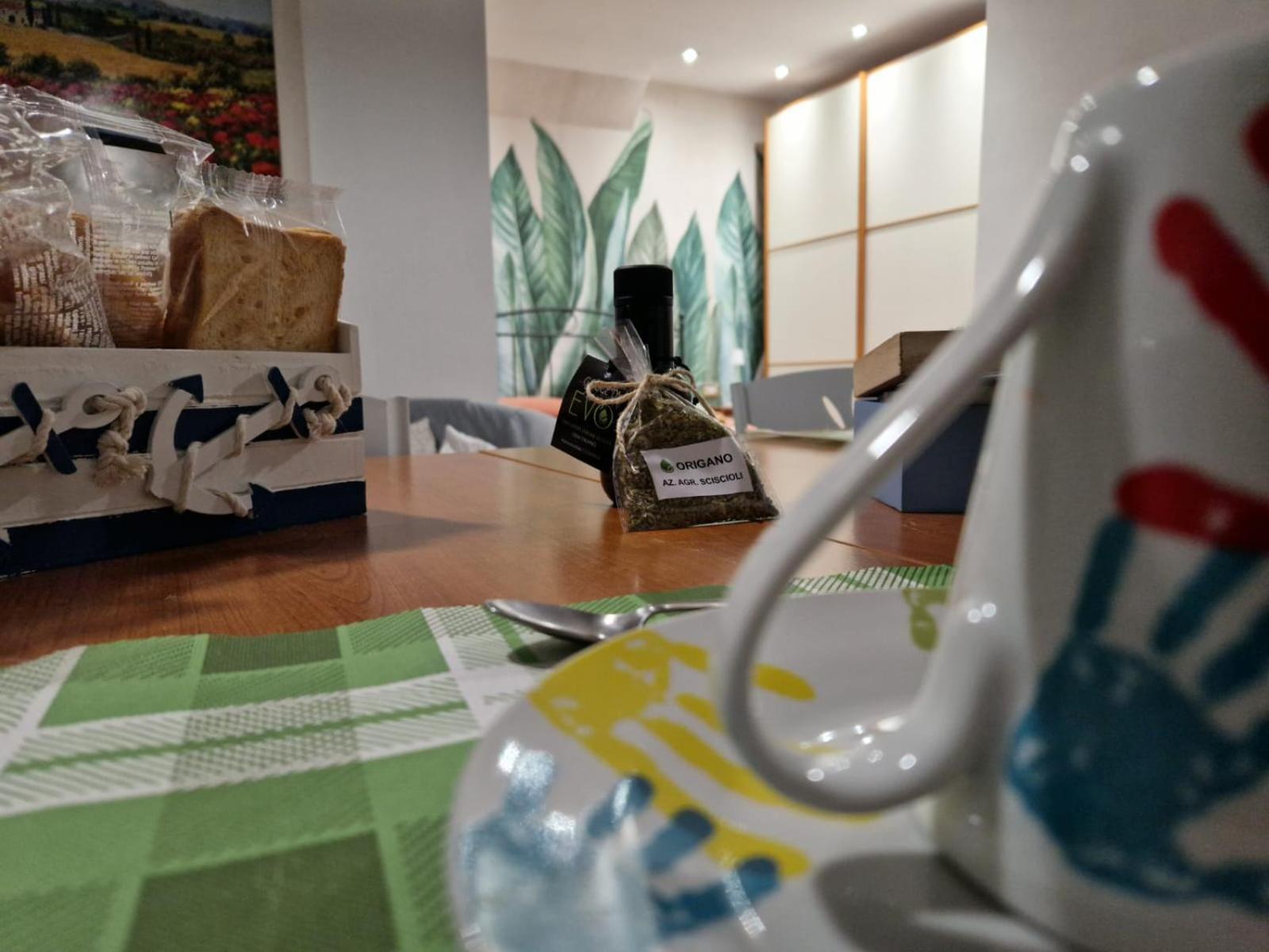 Casa Marx Bed & Breakfast Sedriano Bagian luar foto