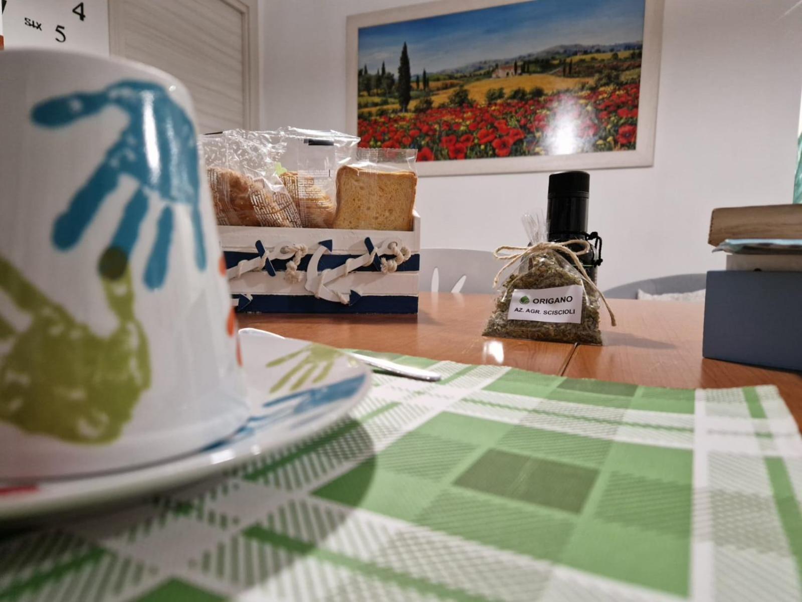Casa Marx Bed & Breakfast Sedriano Bagian luar foto