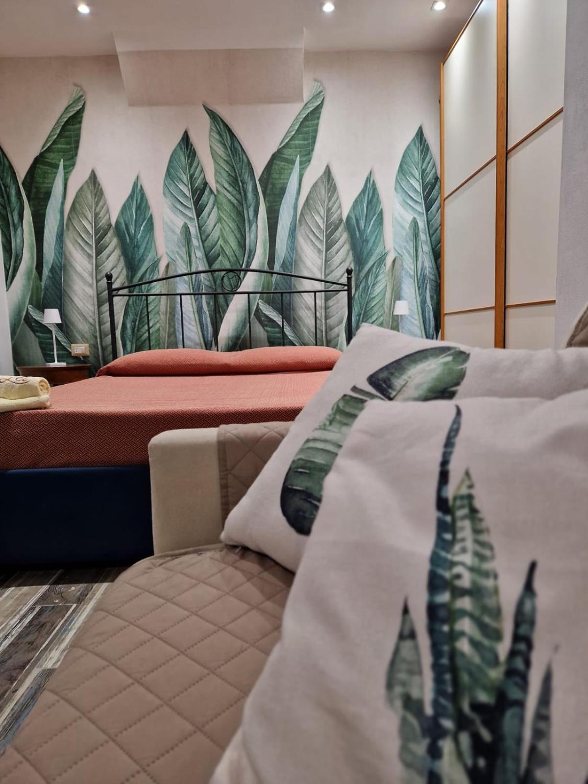 Casa Marx Bed & Breakfast Sedriano Bagian luar foto