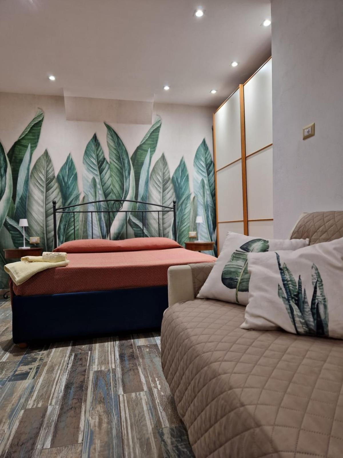 Casa Marx Bed & Breakfast Sedriano Bagian luar foto