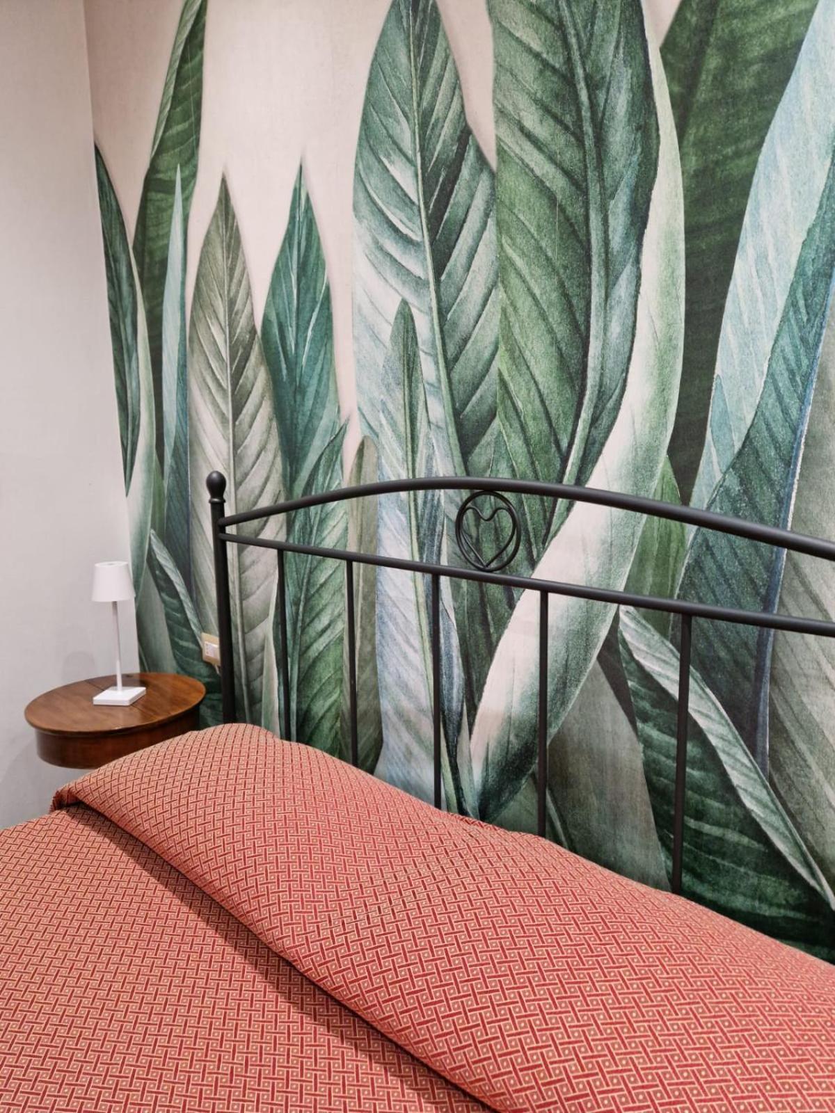 Casa Marx Bed & Breakfast Sedriano Bagian luar foto