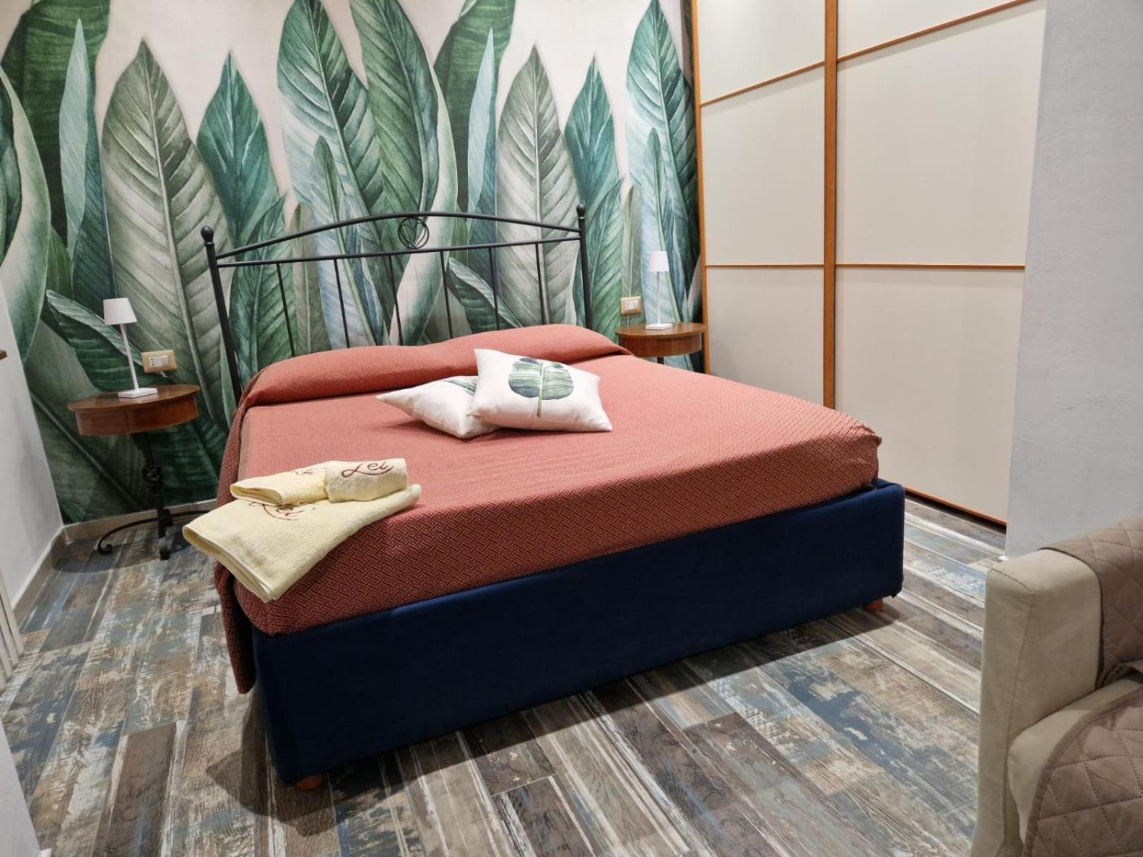 Casa Marx Bed & Breakfast Sedriano Bagian luar foto