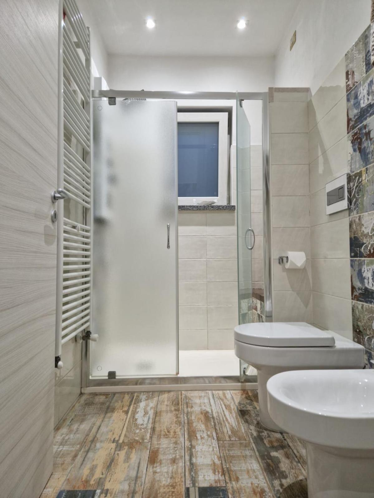 Casa Marx Bed & Breakfast Sedriano Bagian luar foto