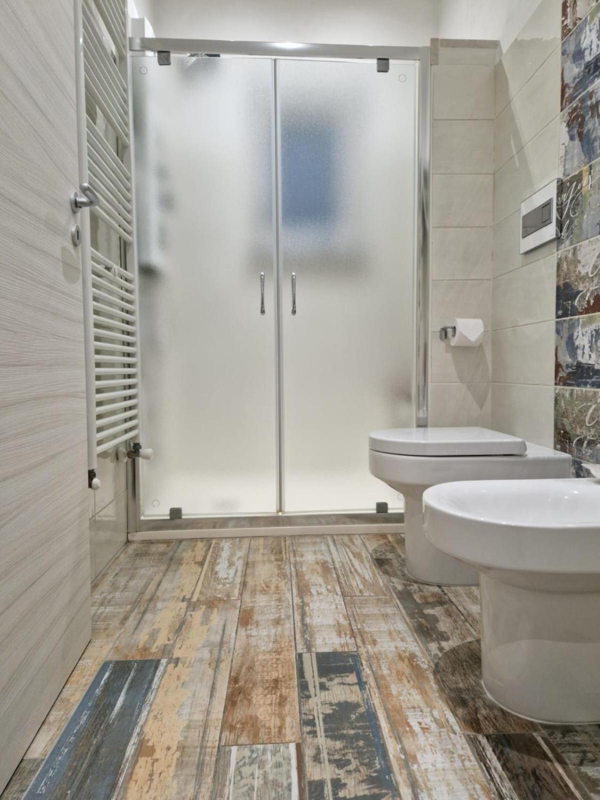 Casa Marx Bed & Breakfast Sedriano Bagian luar foto