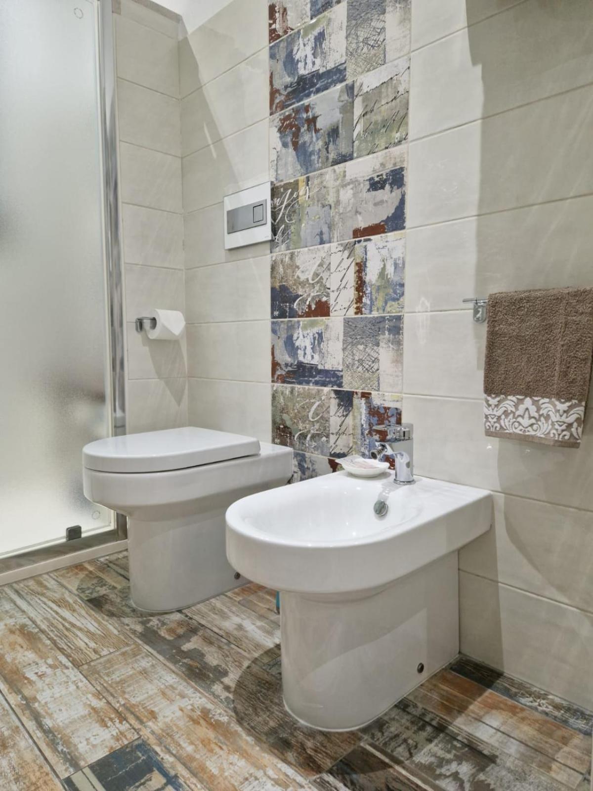 Casa Marx Bed & Breakfast Sedriano Bagian luar foto