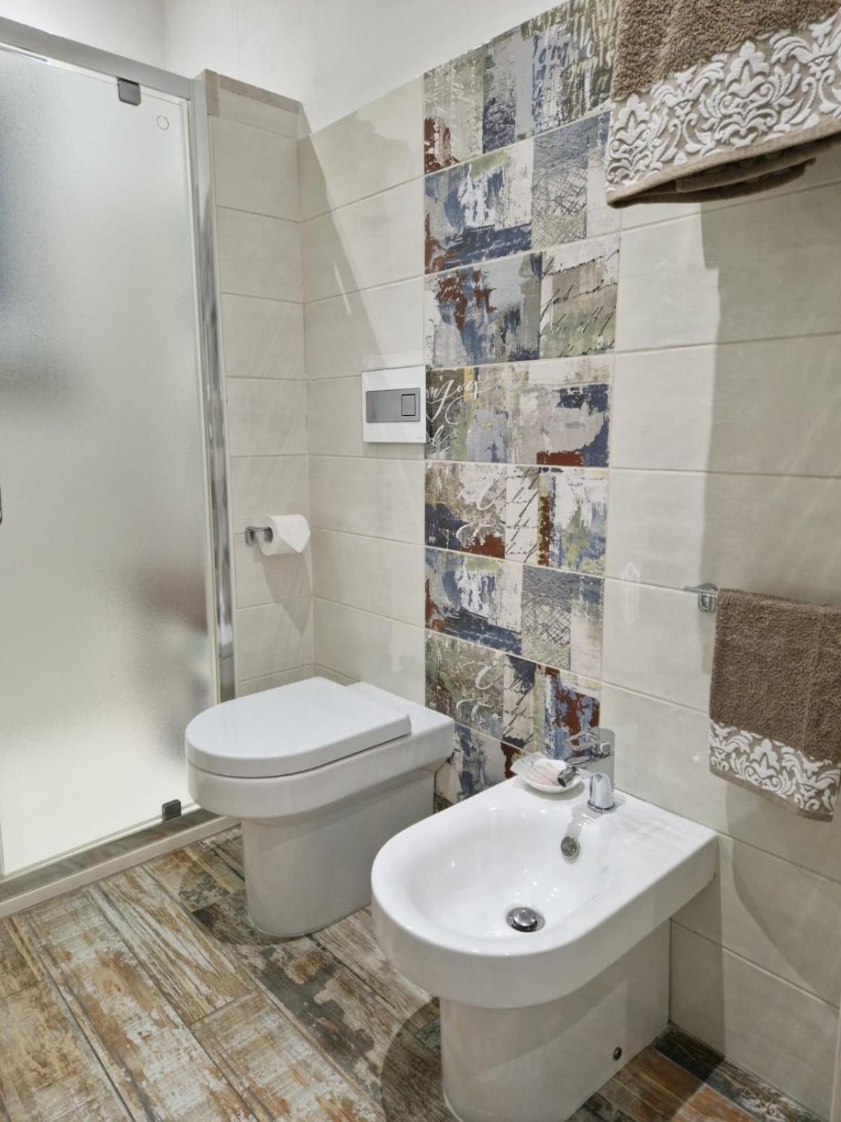 Casa Marx Bed & Breakfast Sedriano Bagian luar foto