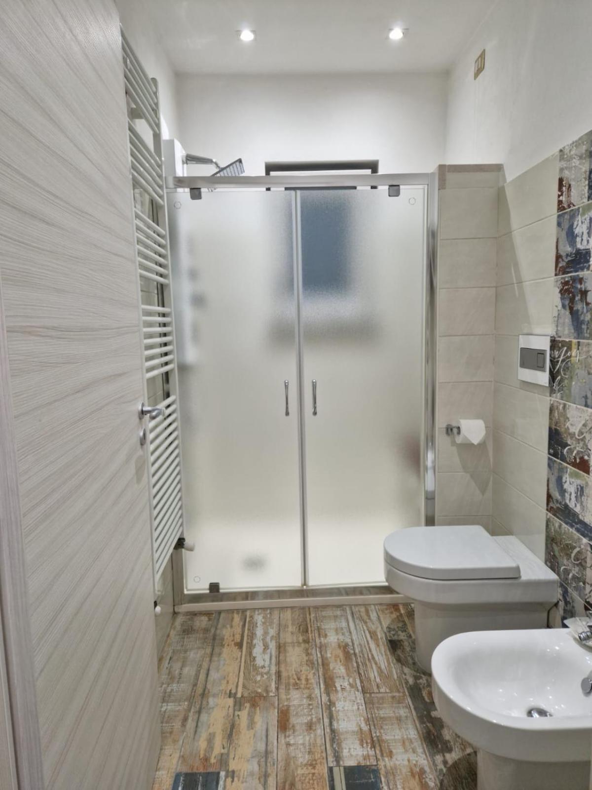 Casa Marx Bed & Breakfast Sedriano Bagian luar foto