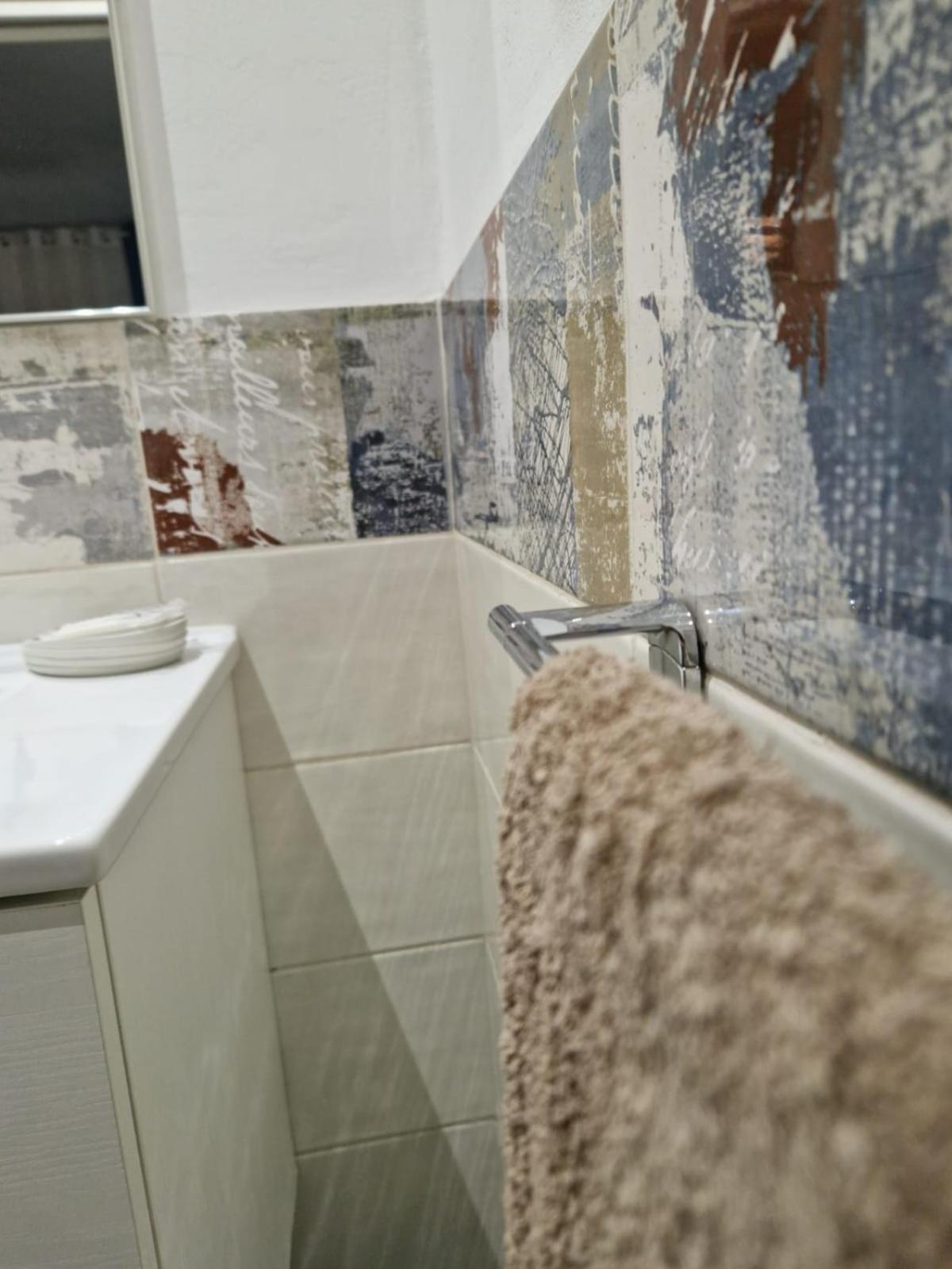 Casa Marx Bed & Breakfast Sedriano Bagian luar foto