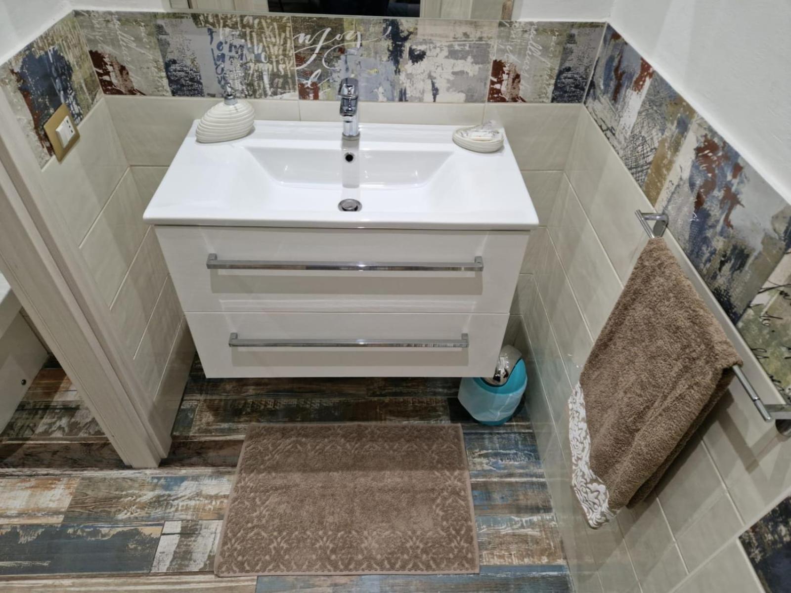 Casa Marx Bed & Breakfast Sedriano Bagian luar foto