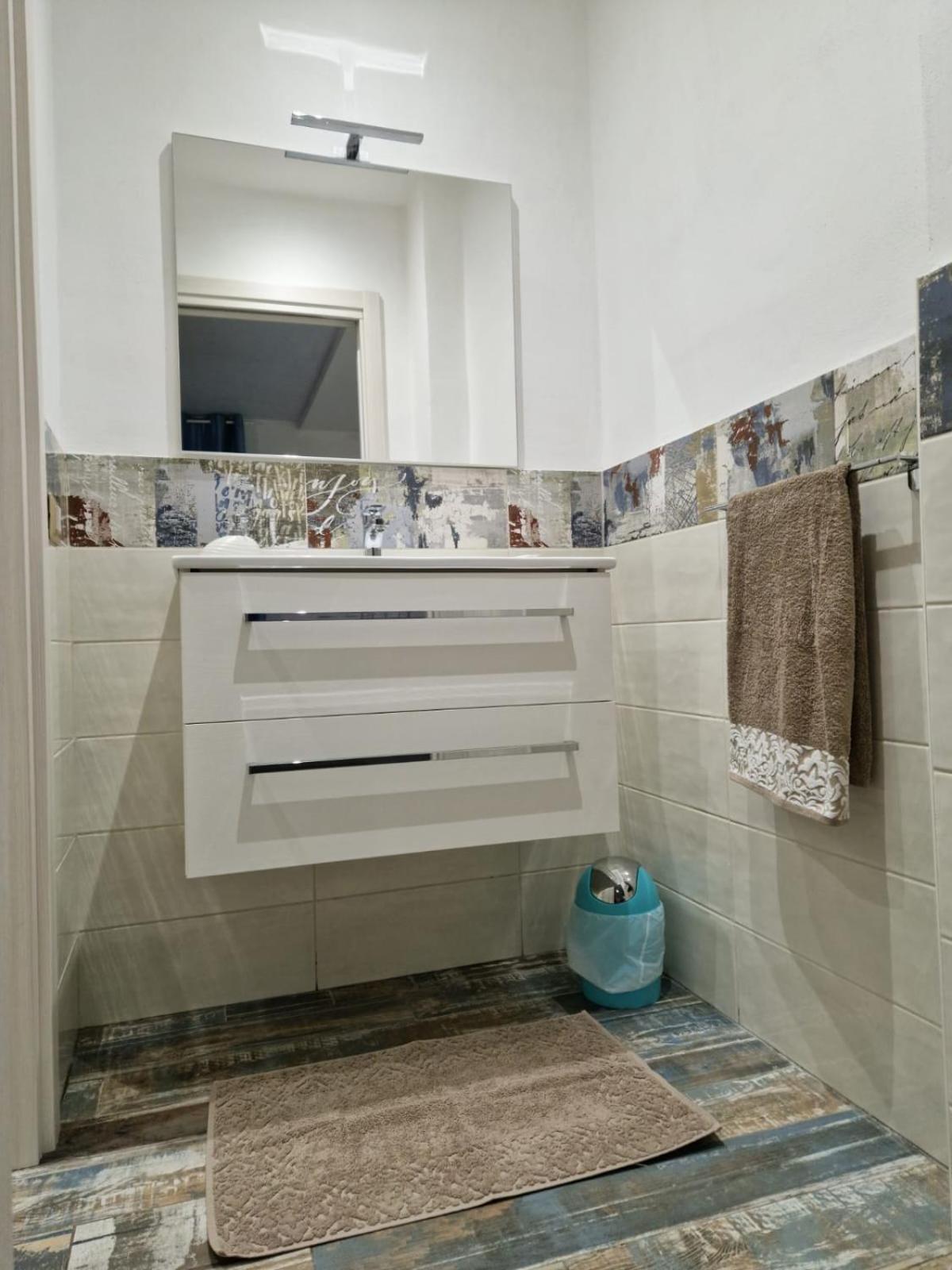 Casa Marx Bed & Breakfast Sedriano Bagian luar foto