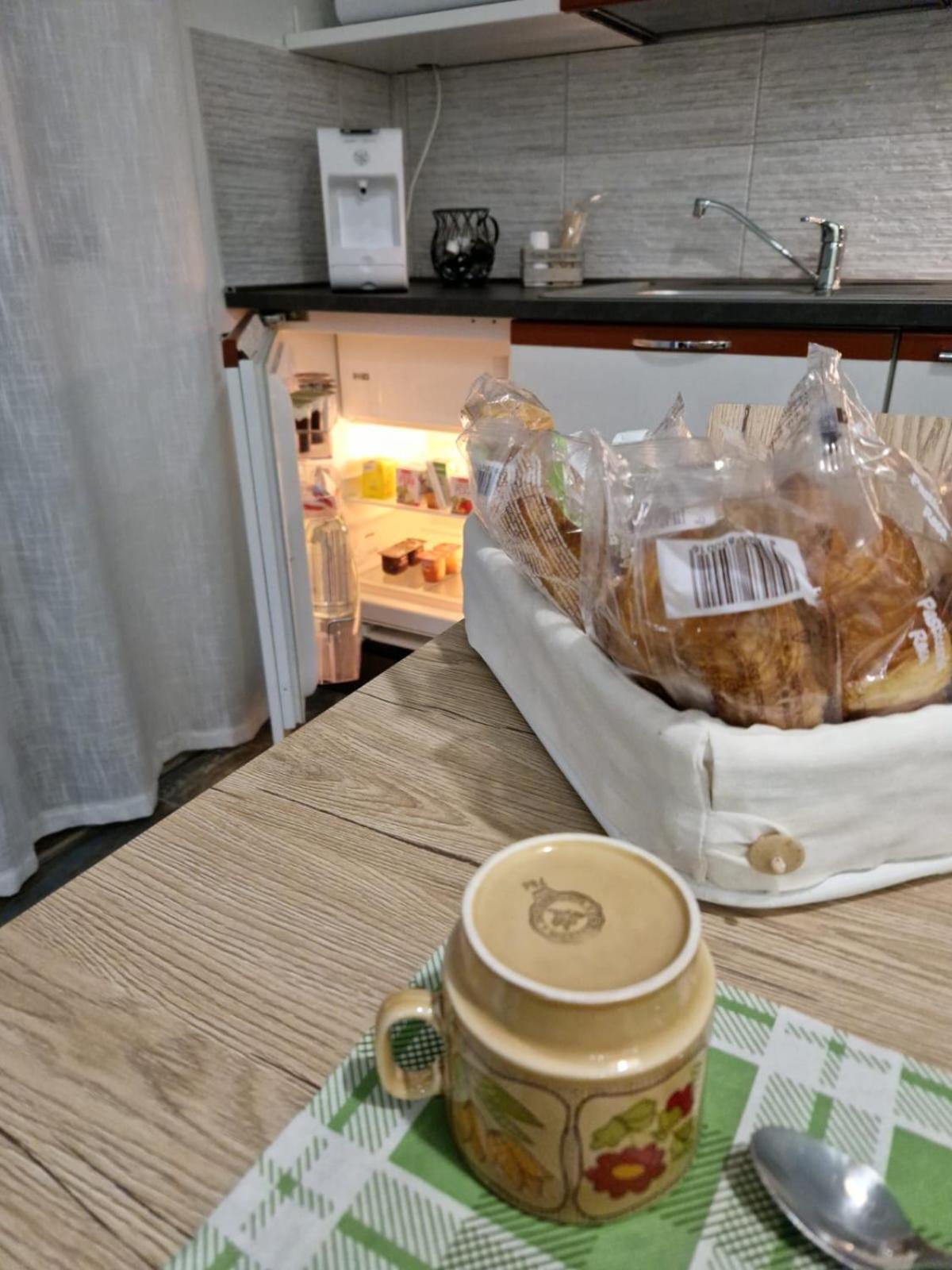 Casa Marx Bed & Breakfast Sedriano Bagian luar foto