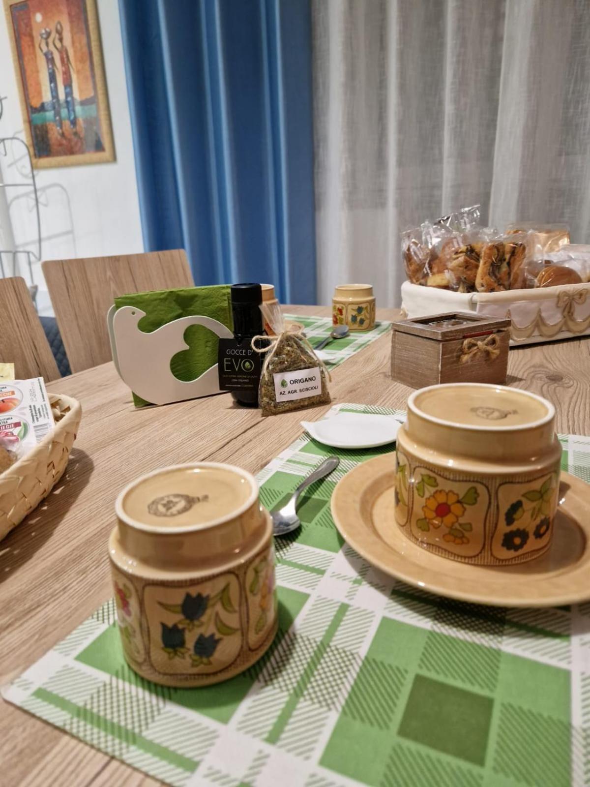 Casa Marx Bed & Breakfast Sedriano Bagian luar foto