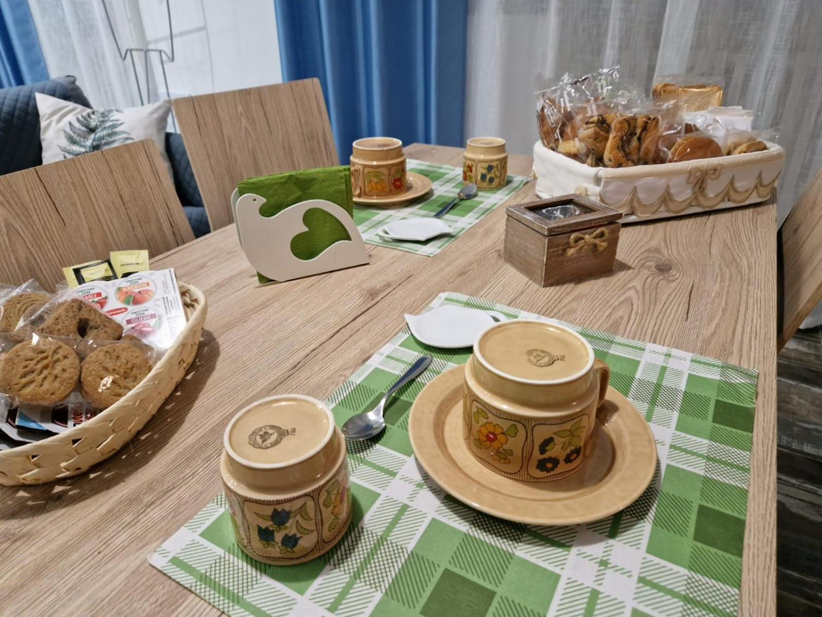 Casa Marx Bed & Breakfast Sedriano Bagian luar foto