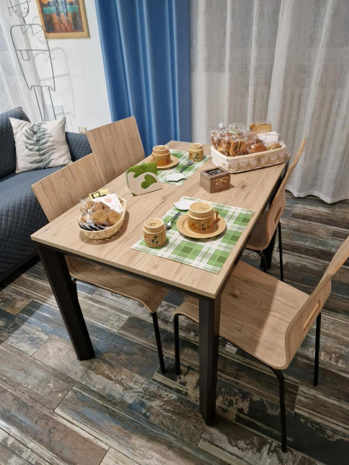 Casa Marx Bed & Breakfast Sedriano Bagian luar foto