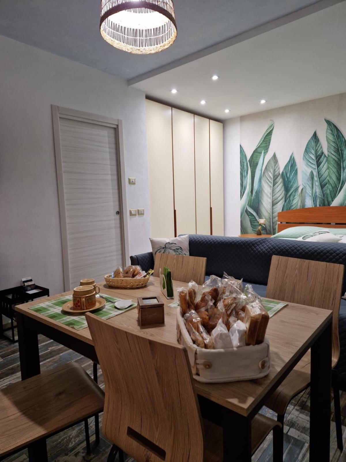 Casa Marx Bed & Breakfast Sedriano Bagian luar foto