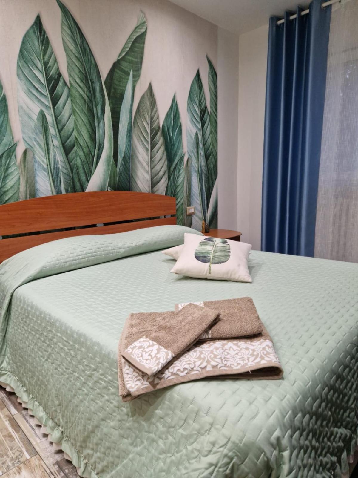 Casa Marx Bed & Breakfast Sedriano Bagian luar foto