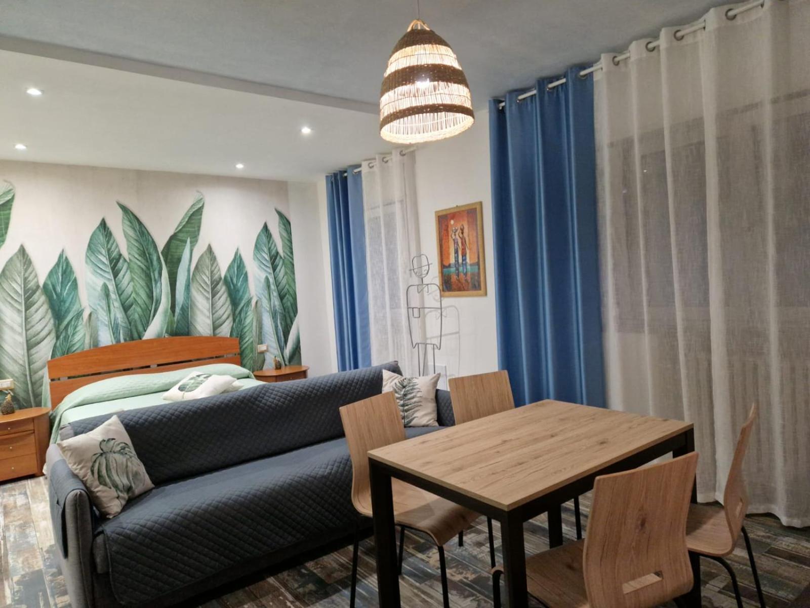 Casa Marx Bed & Breakfast Sedriano Bagian luar foto