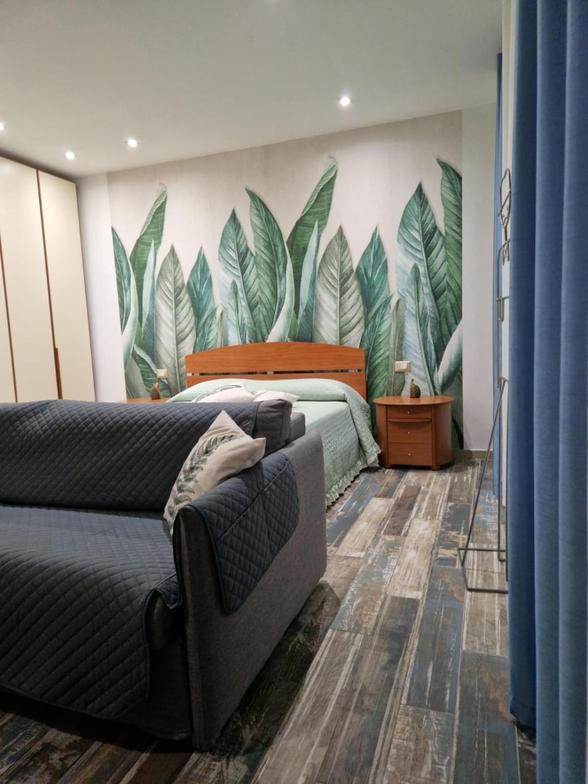 Casa Marx Bed & Breakfast Sedriano Bagian luar foto