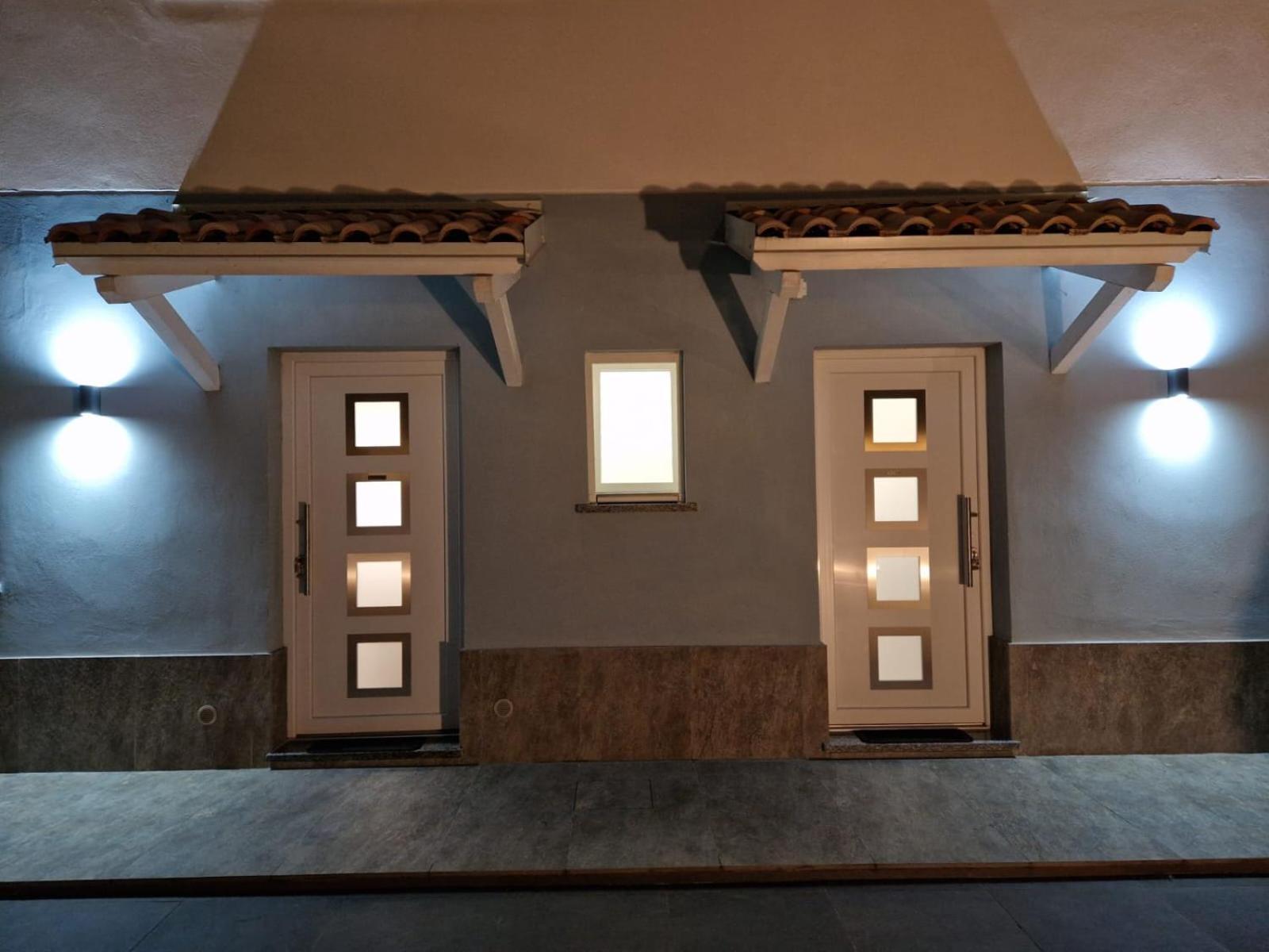 Casa Marx Bed & Breakfast Sedriano Bagian luar foto